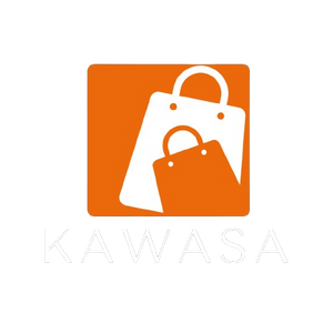 Kawasa a sua Loja online.